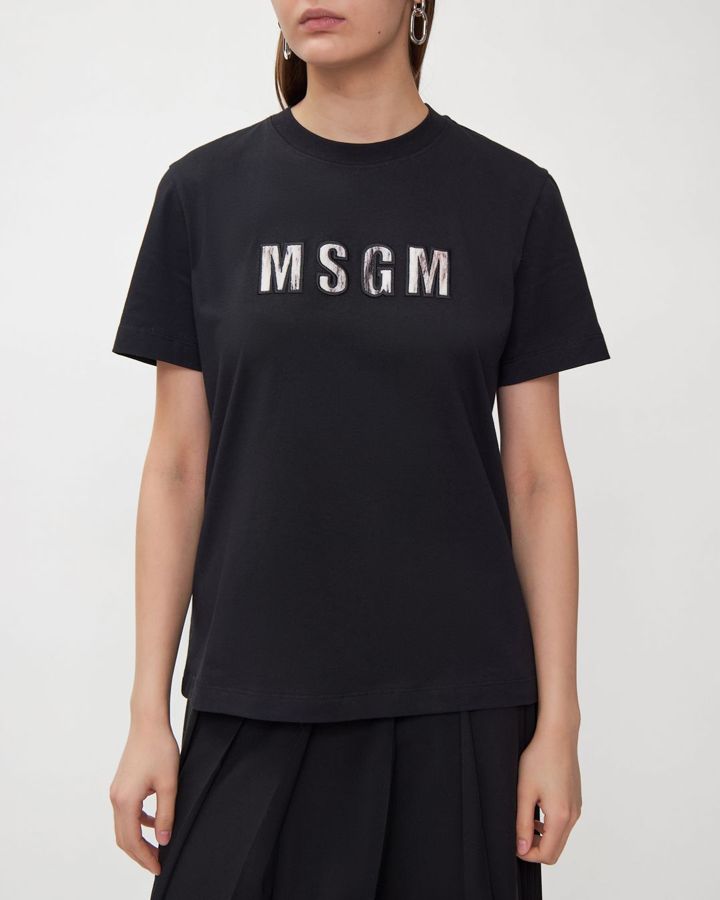 Купить Футболка MSGM