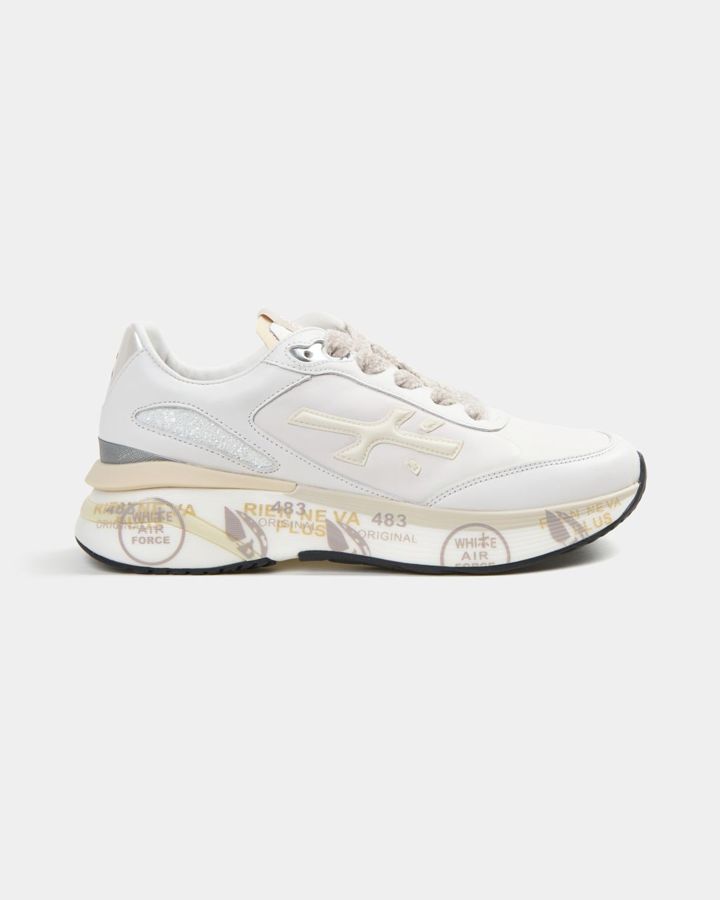 Sneakers premiata on sale