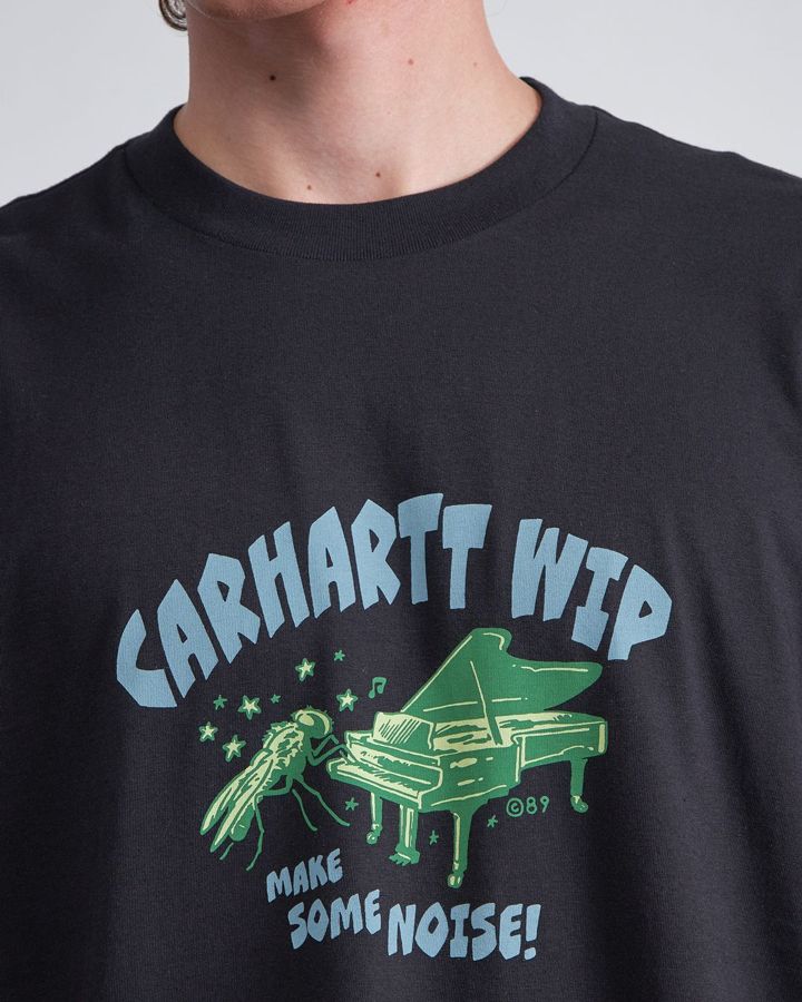 Купить Футболка CARHARTT WIP