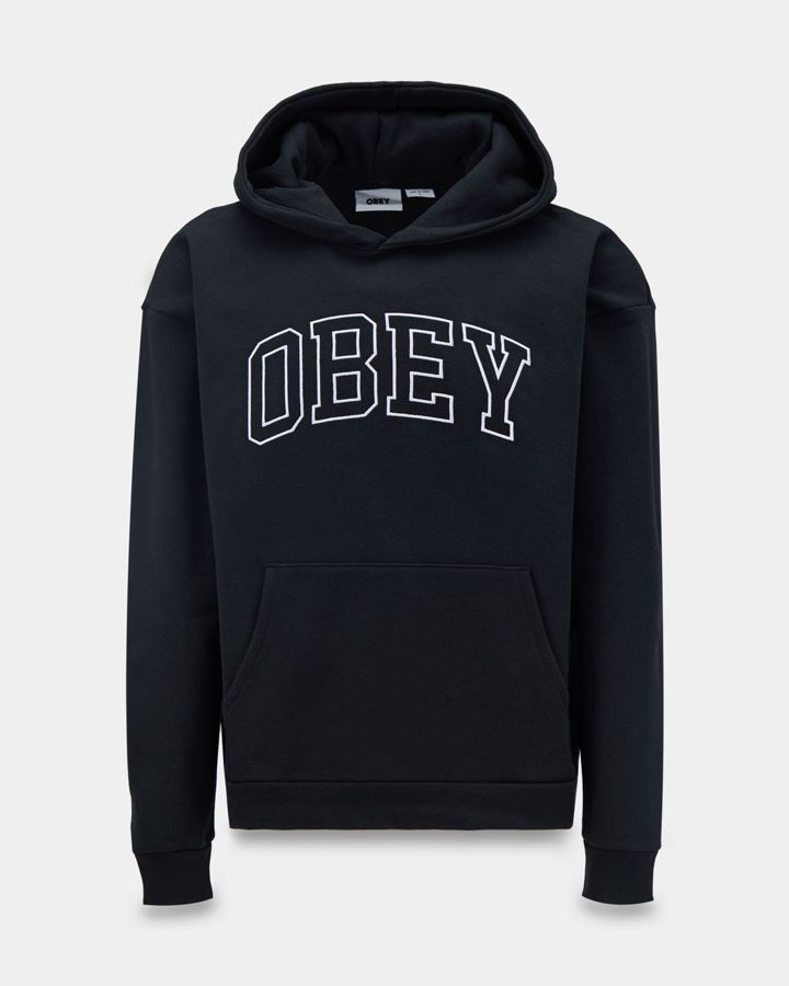 Купить Худи OBEY