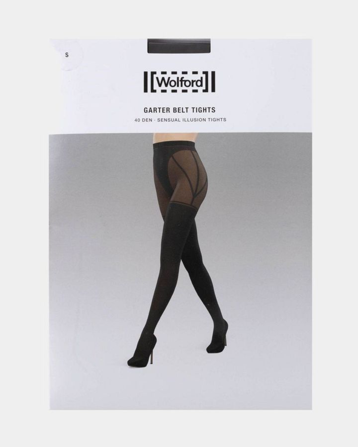 Купить Колготки WOLFORD