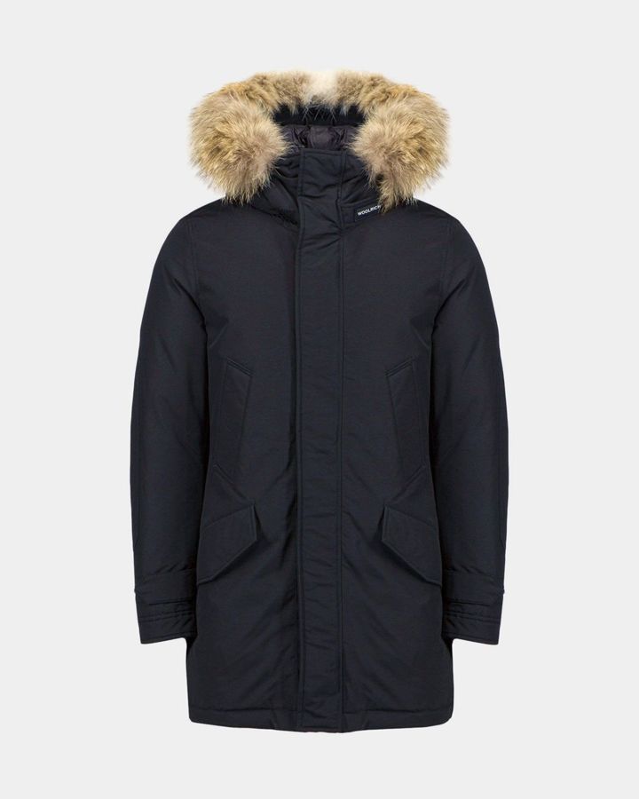 Купить Пуховик WOOLRICH