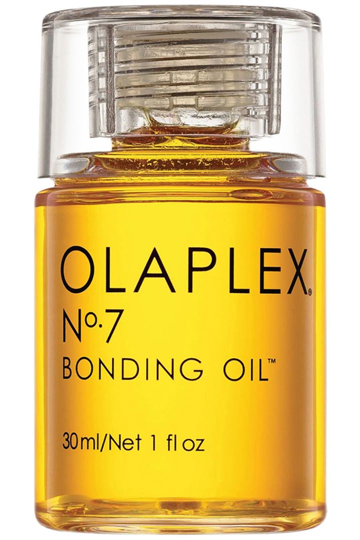 Купить Восстанавливающее масло №7 "капля совершенства" (30 мл) OLAPLEX