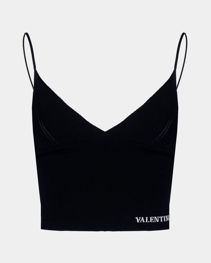 Купить Топ VALENTINO