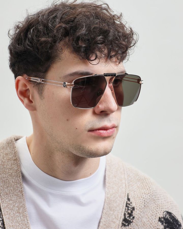 Купить Очки PHILIPP PLEIN SUNGLASSES