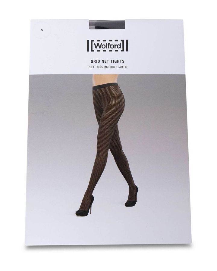 Купить Колготки WOLFORD