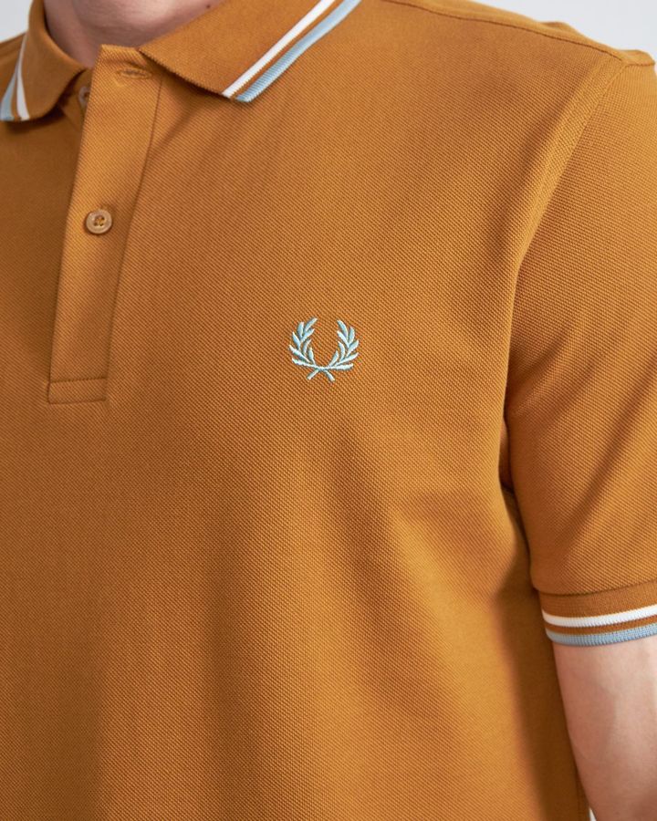 Купить Футболка FRED PERRY