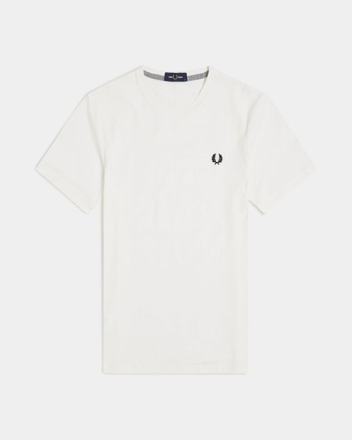 Купить Футболка FRED PERRY