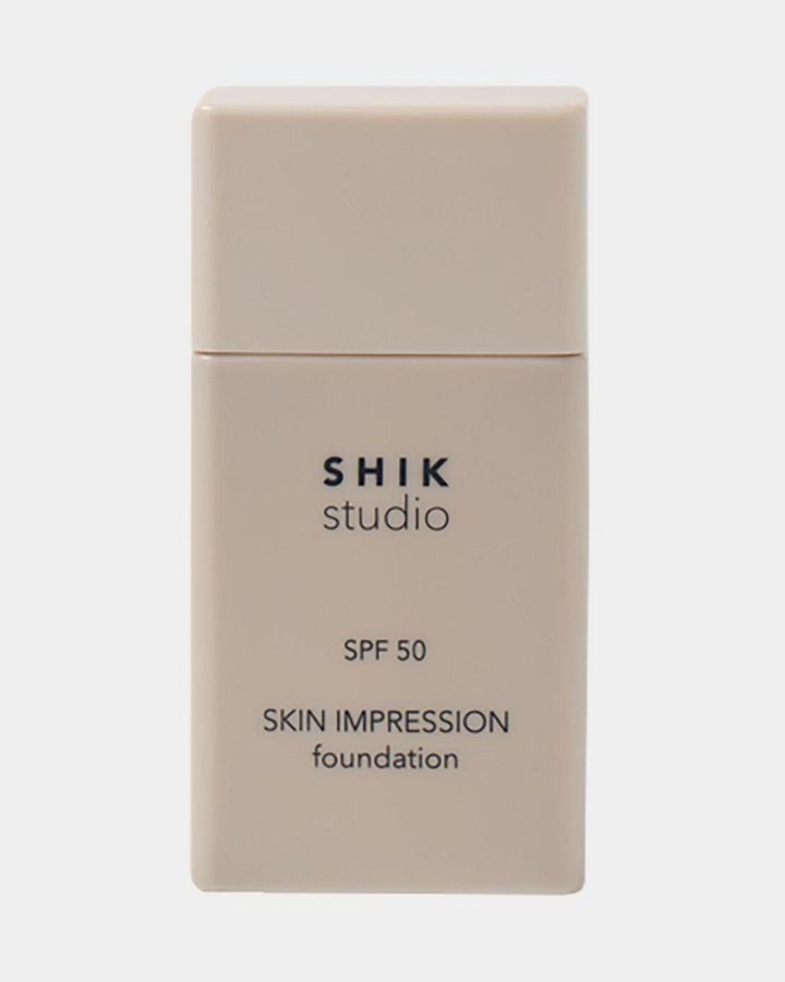 Купить Тональный крем для лица skin impression 205 SHIK