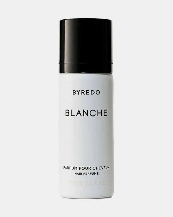 Купить Бланш  парфюмерная вода для волос BYREDO