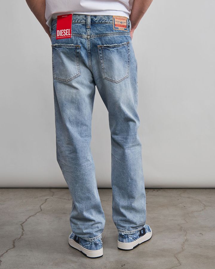 Diesel jeans men best sale