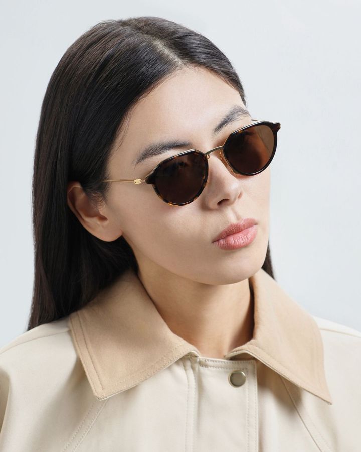 Купить Очки BOTTEGA VENETA SUNGLASSES