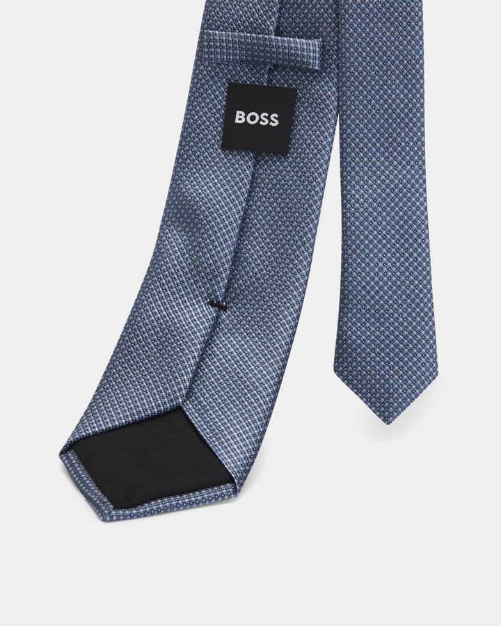 Купить Галстук HUGO BOSS