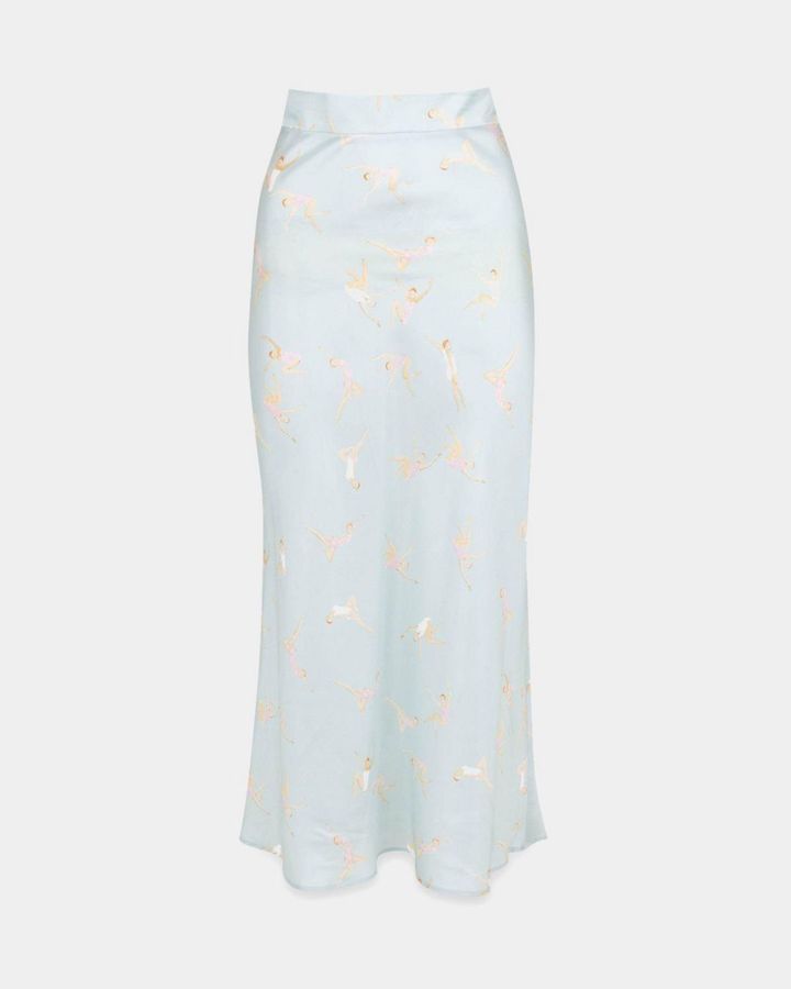 Купить Юбка MAX MARA STUDIO