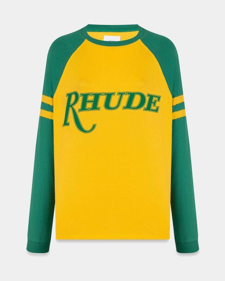 Купить Лонгслив RHUDE