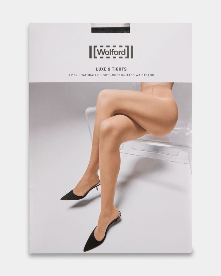 Купить Колготки WOLFORD