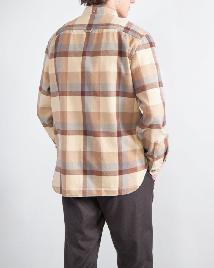 Купить Рубашка WOOLRICH