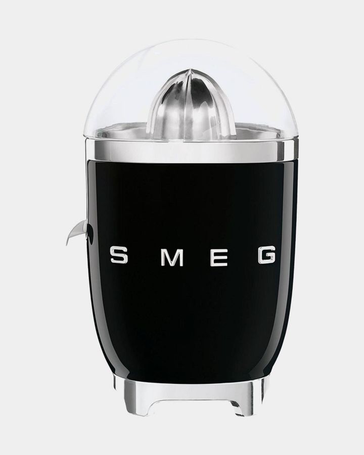 Купить Соковыжималка для цирусовых SMEG