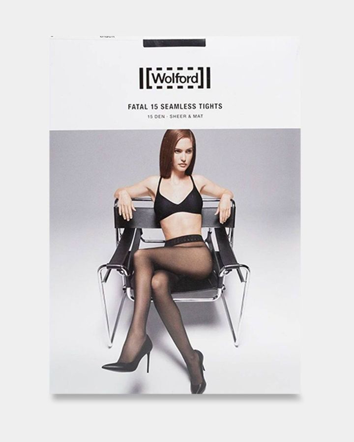 Купить Колготки WOLFORD