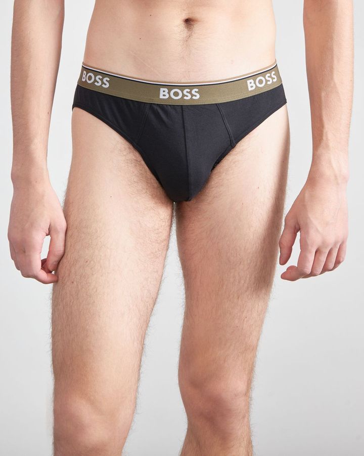 Купить Плавки HUGO BOSS