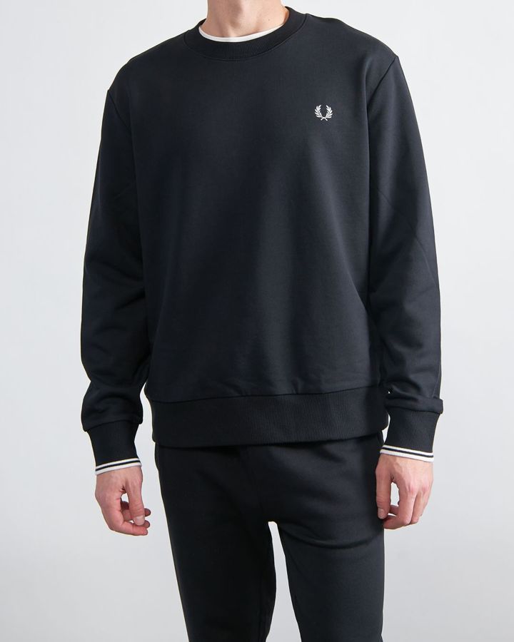 Купить Свитшот FRED PERRY