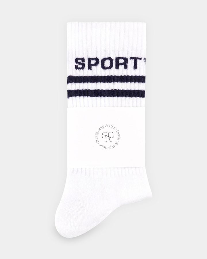 Купить Носки SPORTY&RICH