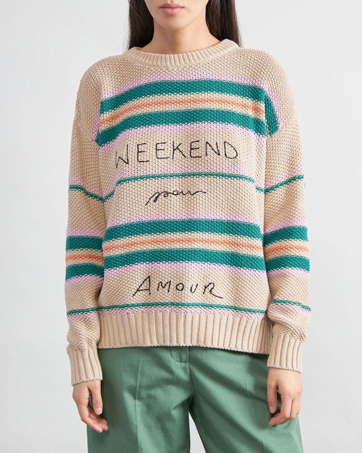 Купить Джемпер MAX MARA WEEKEND