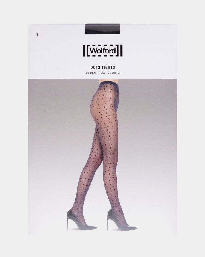 Купить Колготки WOLFORD