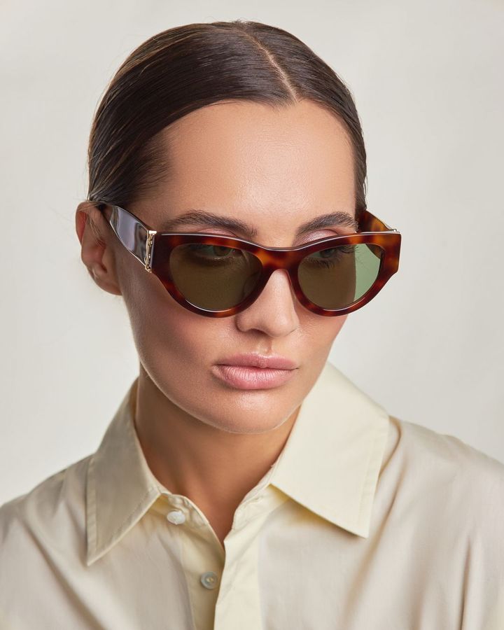 Купить Очки YSL SUNGLASSES