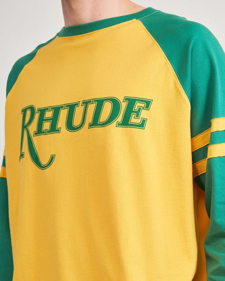 Купить Футболка RHUDE