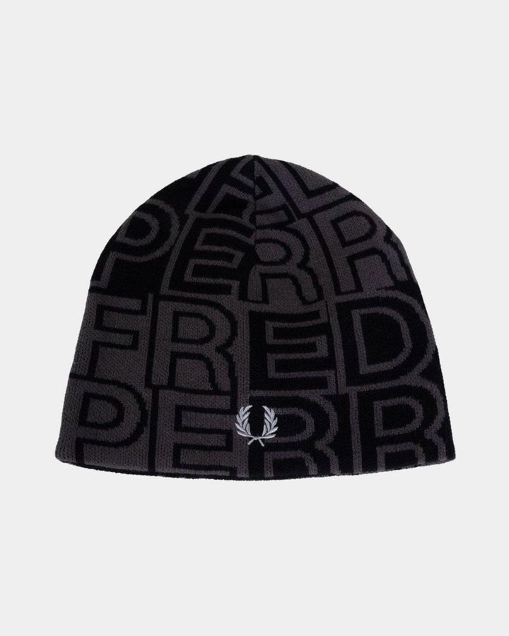 Купить Шапка FRED PERRY