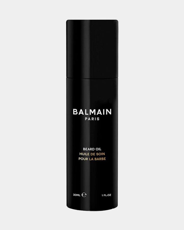 Купить Масло для бороды BALMAIN