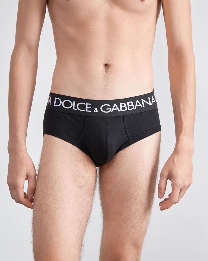 Купить Плавки DOLCE & GABBANA