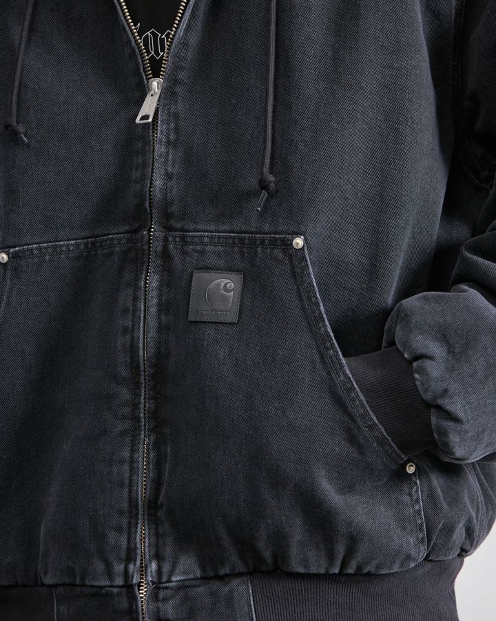 Купить Куртка CARHARTT WIP