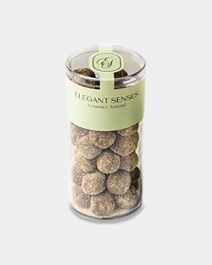 Купить Драже здоровое питание миндальный марципан ELEGANT SENSES