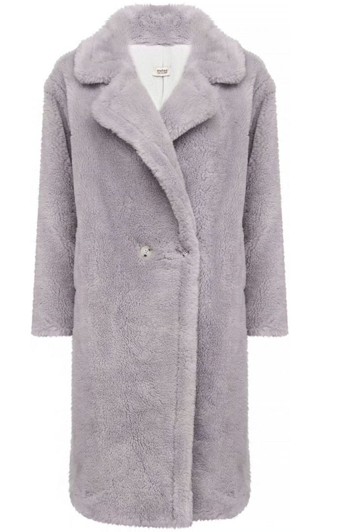 yves salomon teddy coat