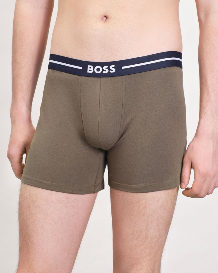 Купить Боксеры HUGO BOSS