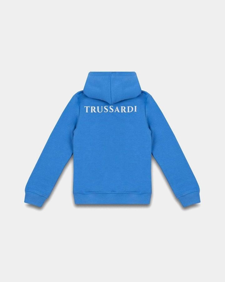 Купить Свитшот TRUSSARDI KIDS