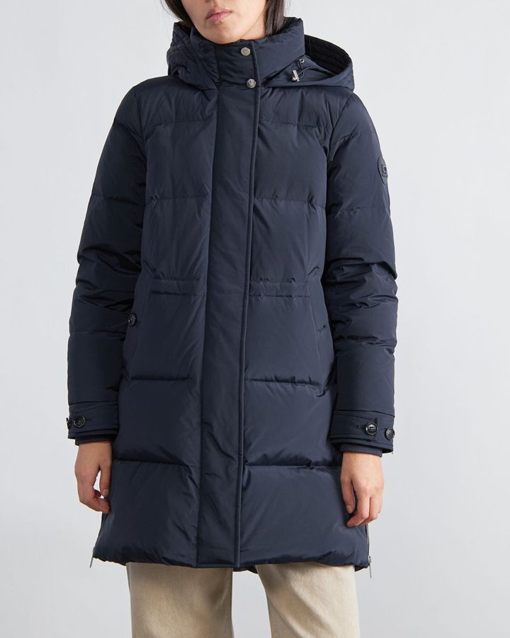 Купить Пуховик WOOLRICH