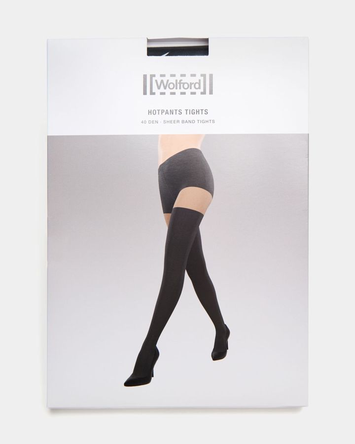 Купить Колготки WOLFORD