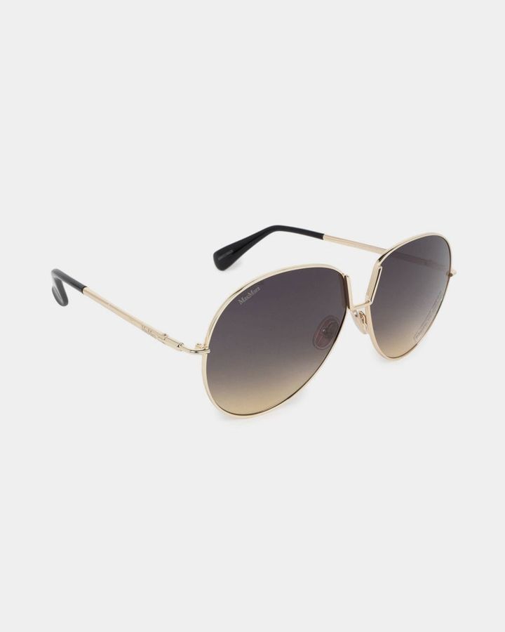 Купить Очки MAX MARA SUNGLASSES