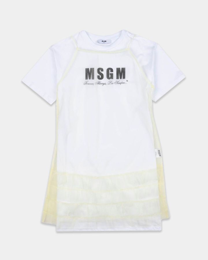 Купить Платье MSGM