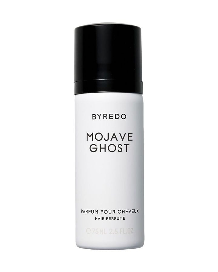 Купить Моаве гоуст парфюмерная вода для волос BYREDO