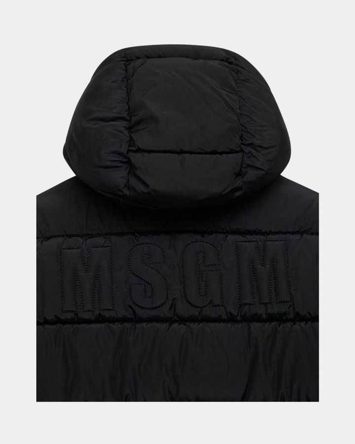 Купить Пуховик MSGM