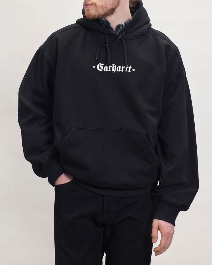 Купить Худи CARHARTT WIP