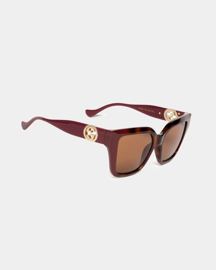 Купить Очки GUCCI SUNGLASSES