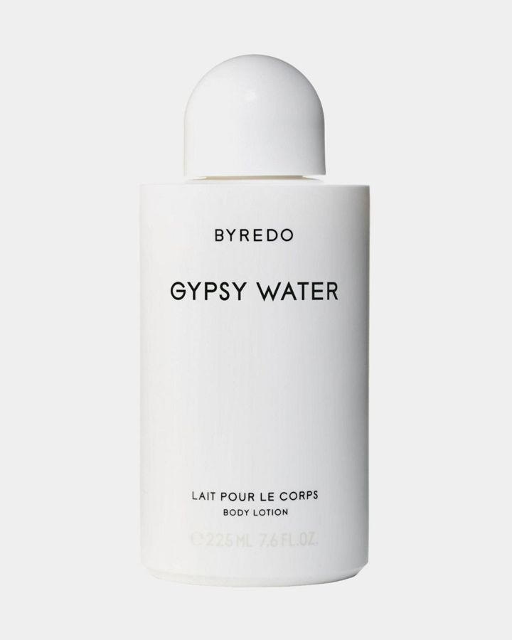 Купить Джипси уотер лосьон для тела BYREDO