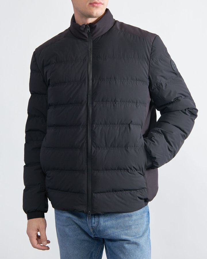 Купить Пуховик WOOLRICH