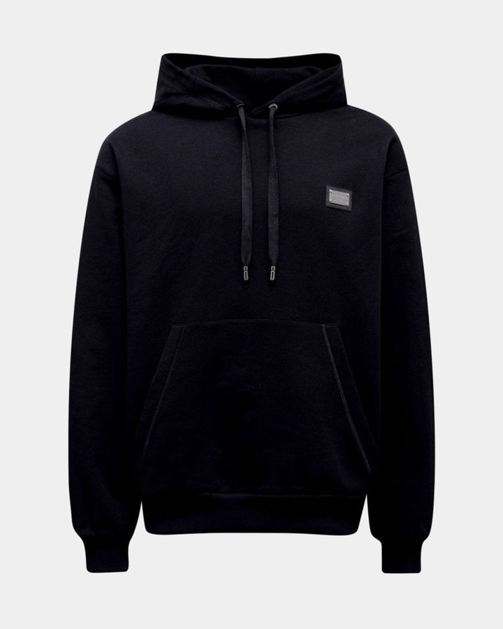 Dolce and gabbana hoodie price sale