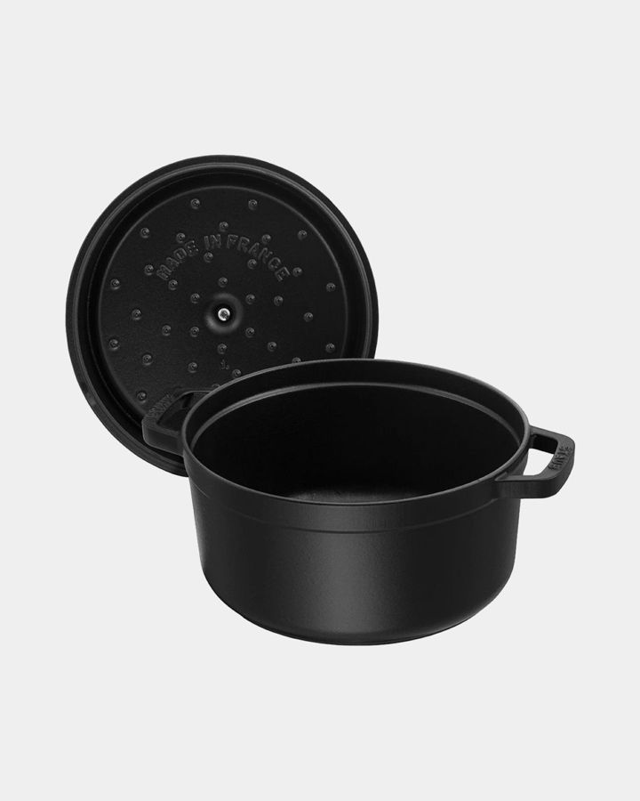 Купить Кастрюля 3,8л STAUB